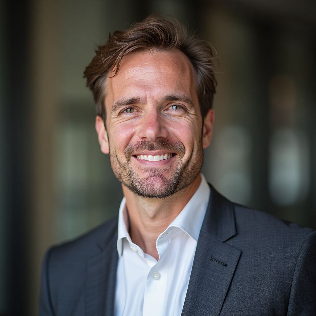 Janez Novak
